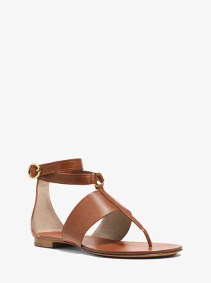 michael kors candice sandal|Amazon.com .